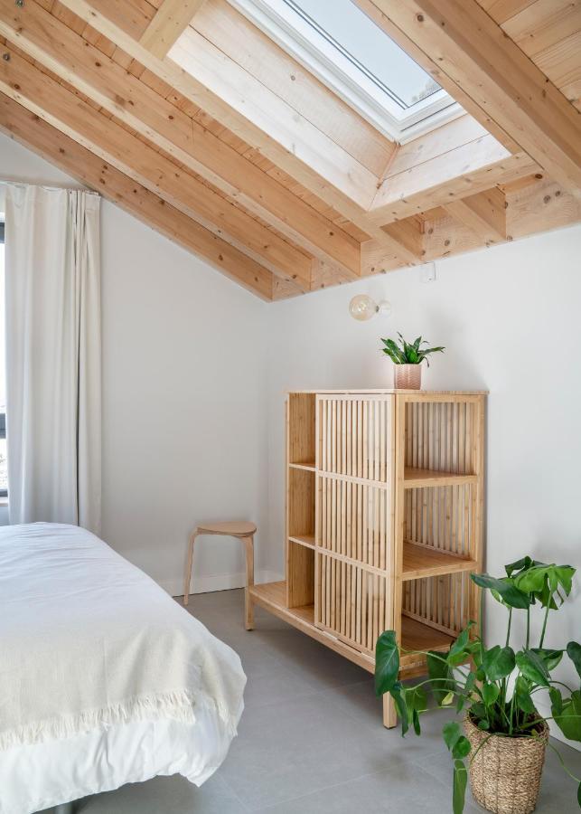 Bao5 Apartamento Somo Luaran gambar