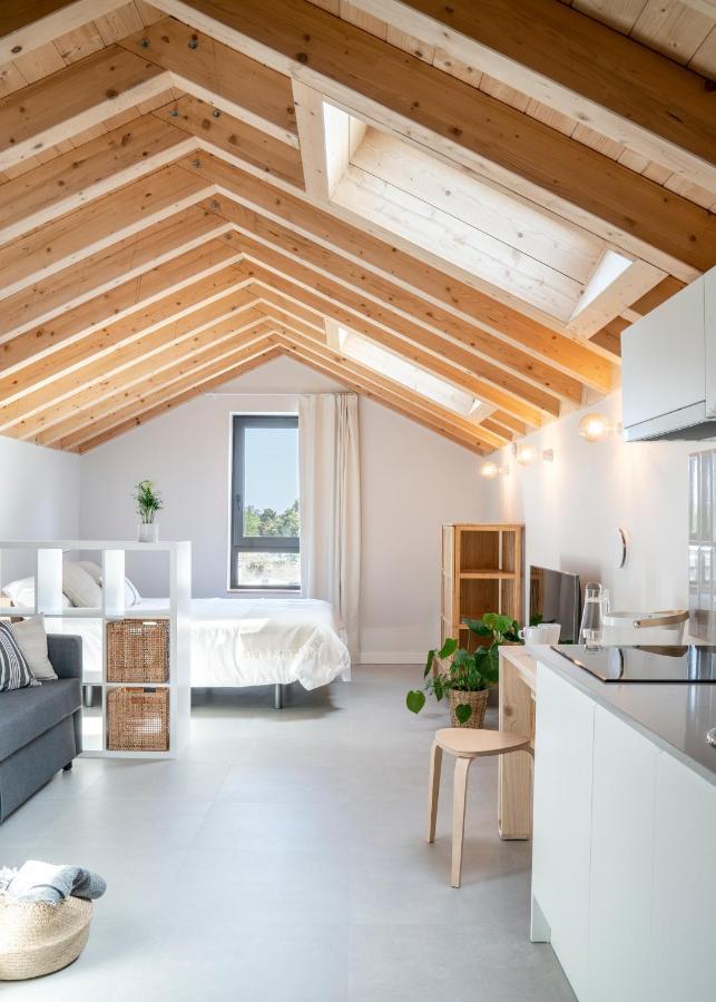 Bao5 Apartamento Somo Luaran gambar