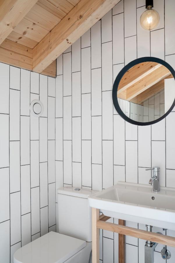 Bao5 Apartamento Somo Luaran gambar