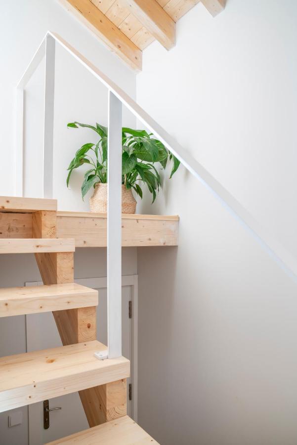 Bao5 Apartamento Somo Luaran gambar